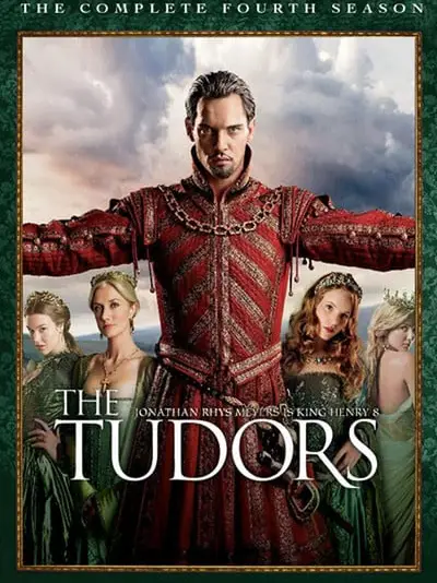 Phim Vương Triều Tudors (Phần 4) - The Tudors (Season 4) (2010)