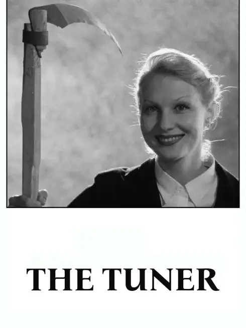  The Tuner (2005)
