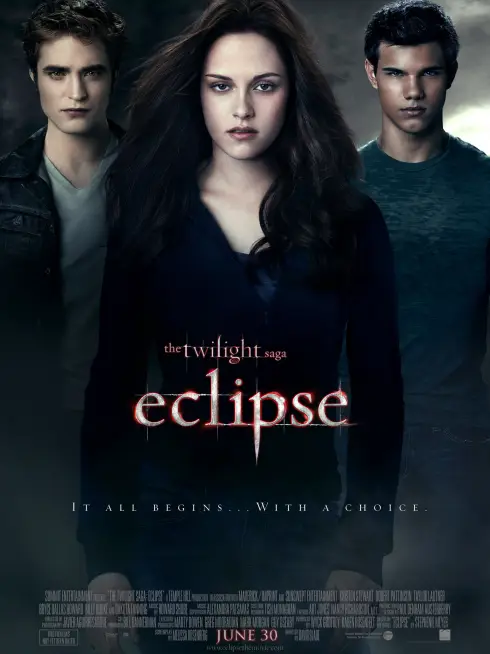 The Twilight Saga: Nhật Thực