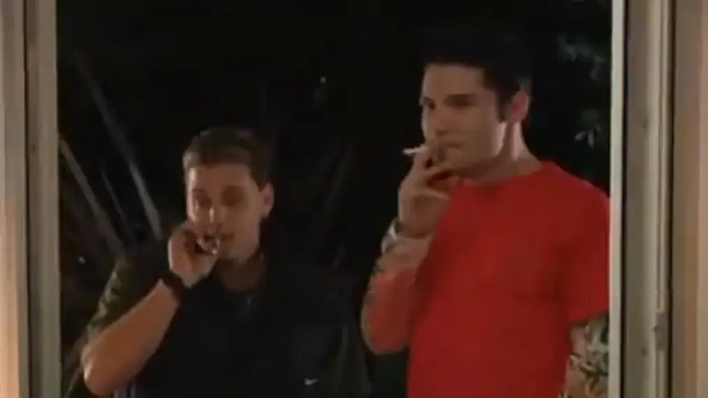 The Two Coreys