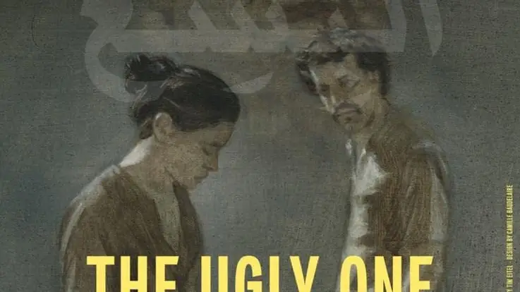 Phim The Ugly One - The Ugly One (2013)