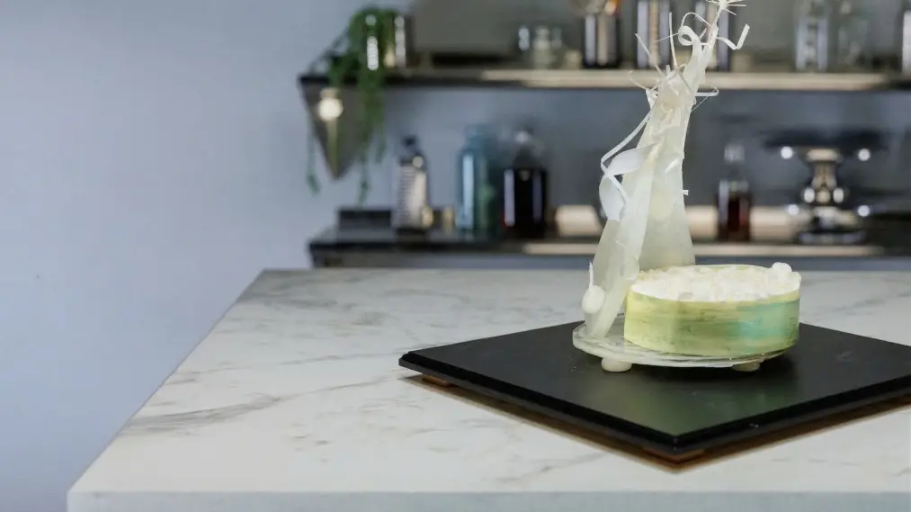 The Ultimate Baking Championship