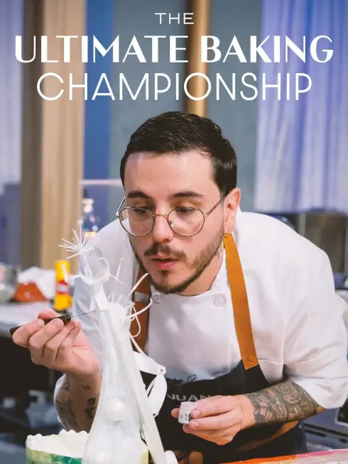  The Ultimate Baking Championship (2026)