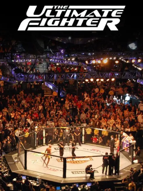 The Ultimate Fighter