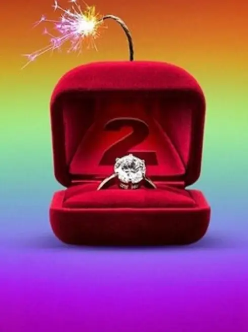 Phim The Ultimatum: Queer Love (Phần 2) - The Ultimatum: Queer Love (Season 2) (2025)