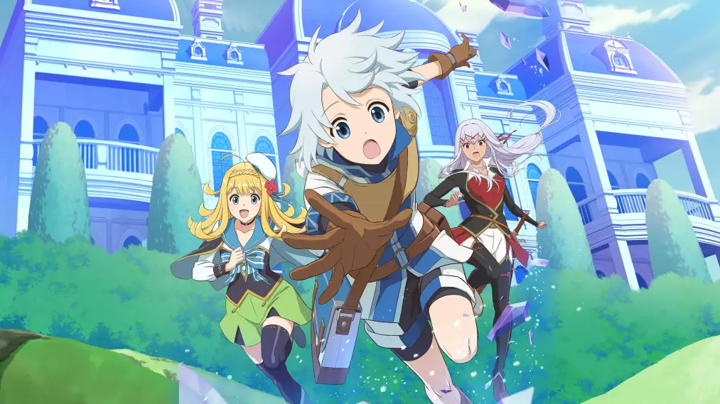 Phim The Unaware Atelier Meister - 勘違いの工房主～英雄パーティの元雑用係が、実は戦闘以外がSSSランクだったというよくある話～ (2025)