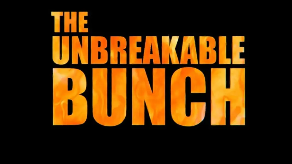 Phim The Unbreakable Bunch - The Unbreakable Bunch (2023)