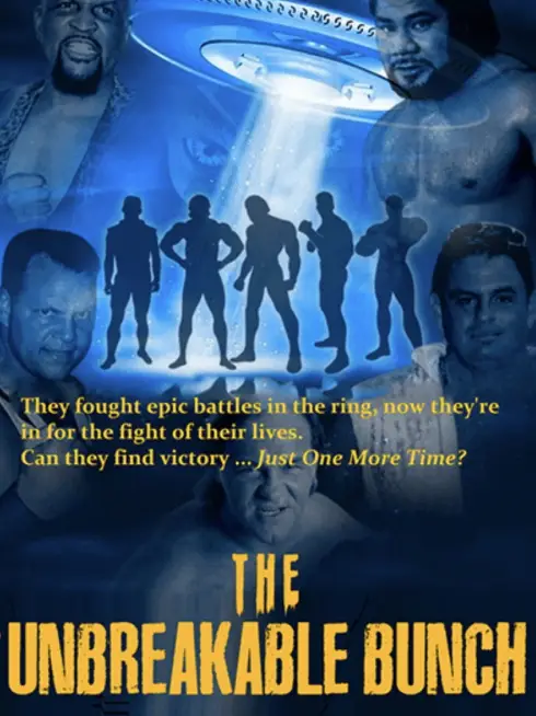  The Unbreakable Bunch (2023)