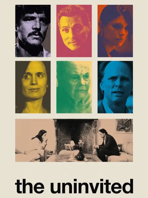 The Uninvited