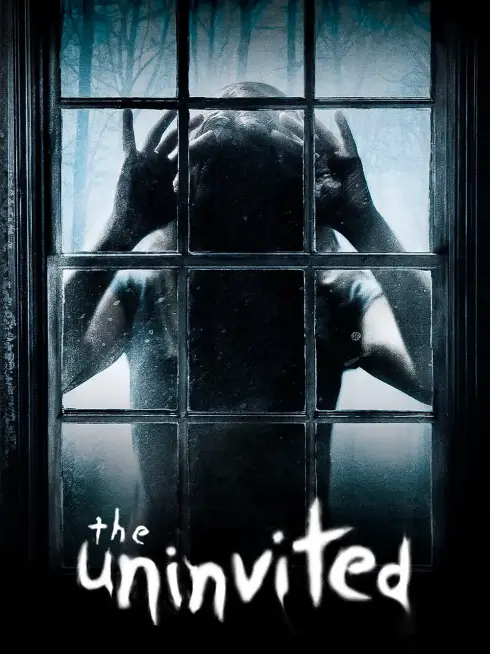 Phim The Uninvited - The Uninvited (2009)