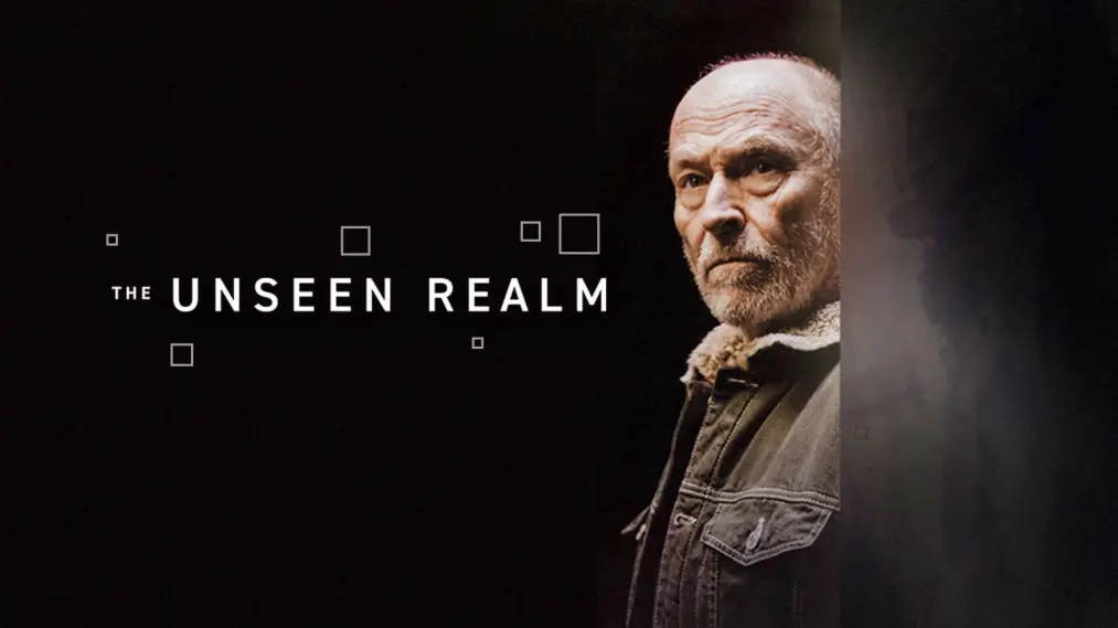 Phim The Unseen Realm - The Unseen Realm (2019)