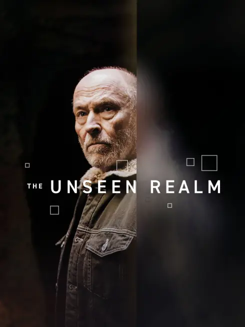  The Unseen Realm (2019)
