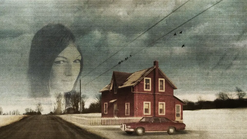 Phim The Unsolved Murder of Beverly Lynn Smith - The Unsolved Murder of Beverly Lynn Smith (2022)