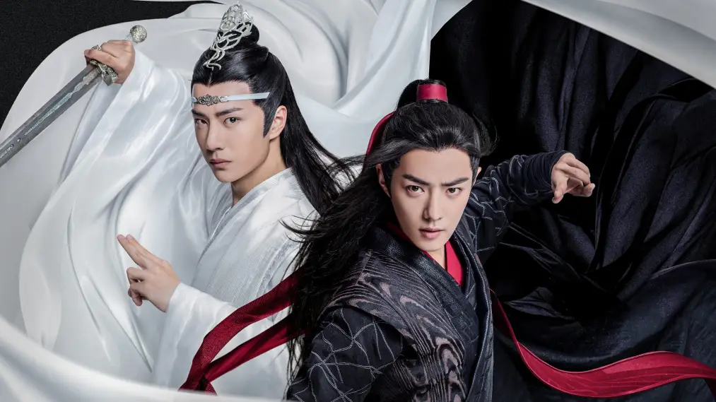 Phim The Untamed - 陈情令 (2019)