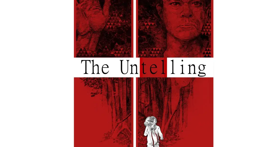 The Untelling