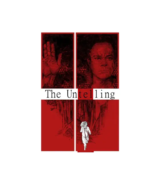 The Untelling ()