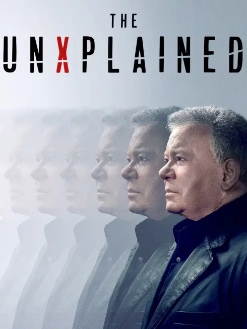 The UnXplained