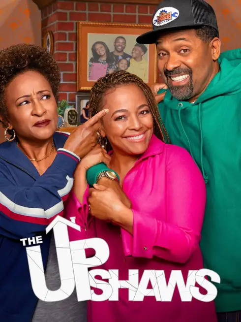 Phim Gia Đình Upshaws (Phần 4) - The Upshaws (Season 4) (2023)