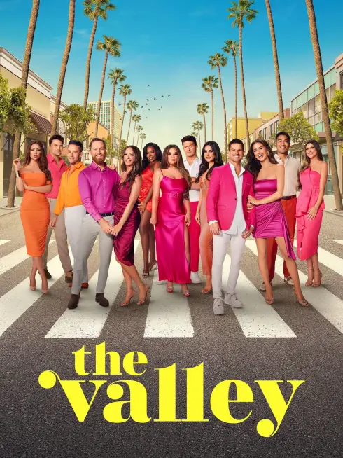 The Valley