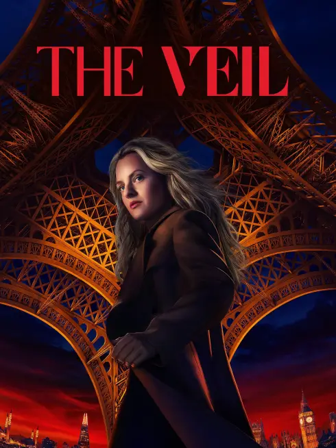  The Veil (2024)