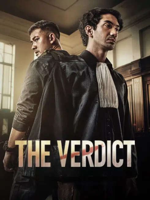  The Verdict (2025)