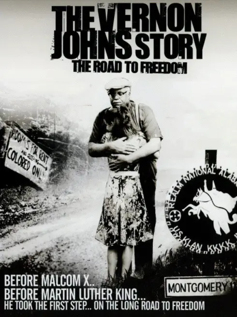  The Vernon Johns Story (1994)