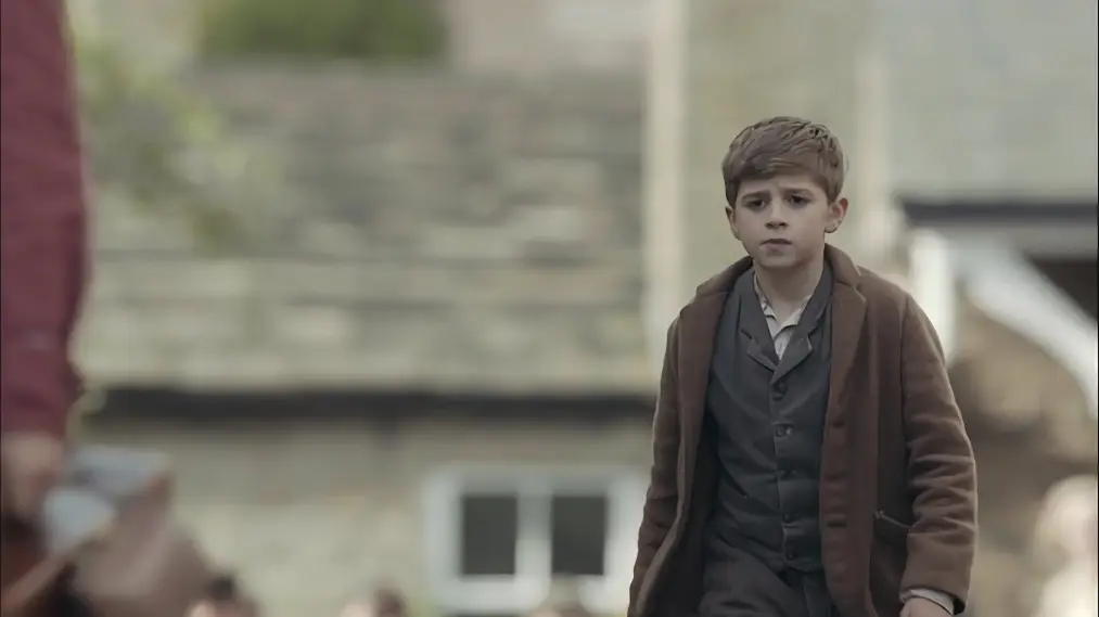 Phim The Village - The Village (2013)