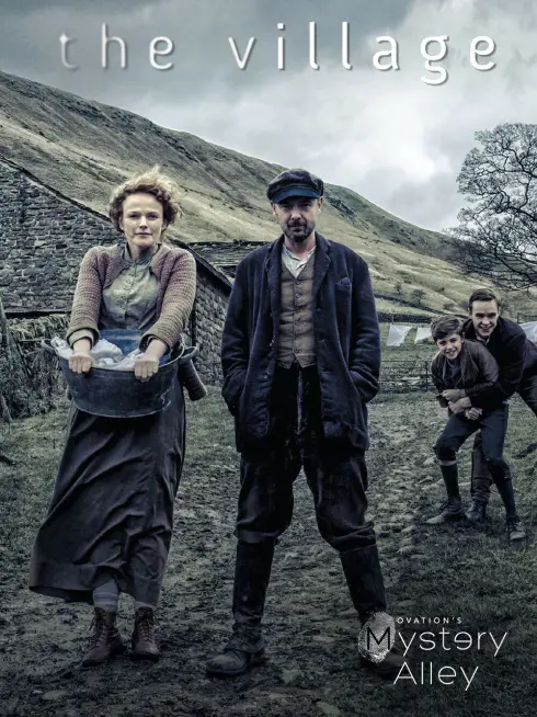  The Village (2013)