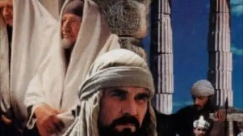 Phim The Visual Bible: Acts - The Visual Bible: Acts (1994)