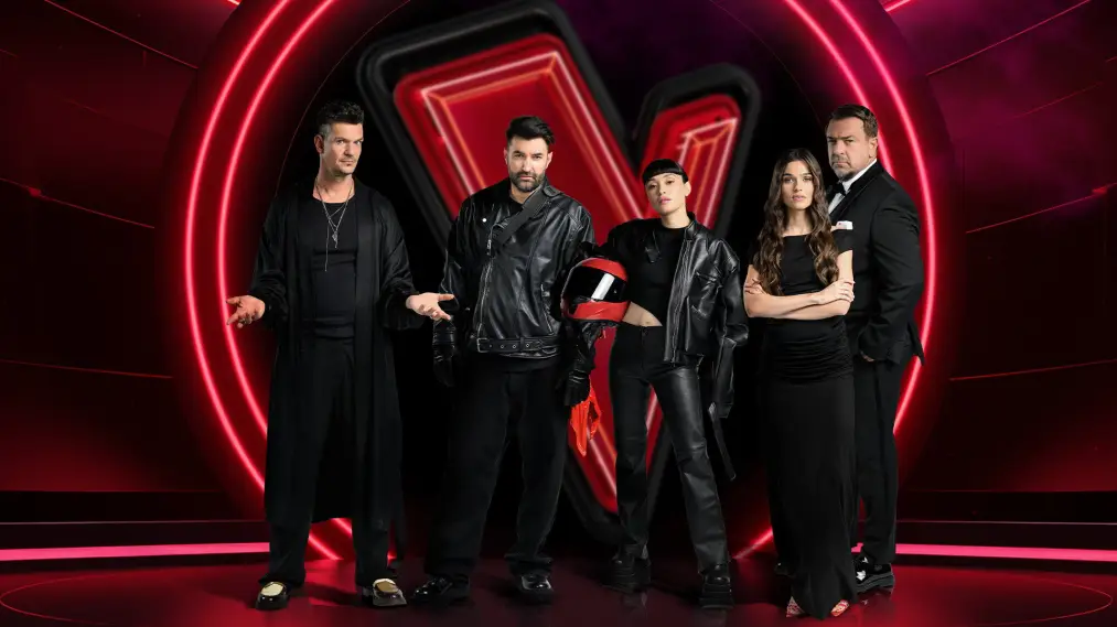 Phim The Voice Romania - The Voice Romania (2011)