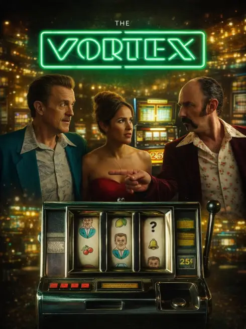The Vortex