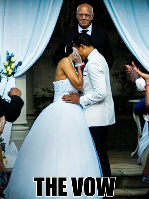  The Vow (2024)