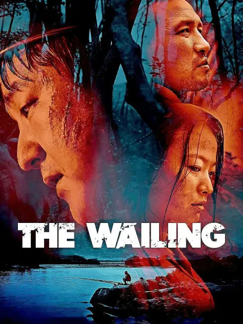 Phim The Wailing - The Wailing (2010)