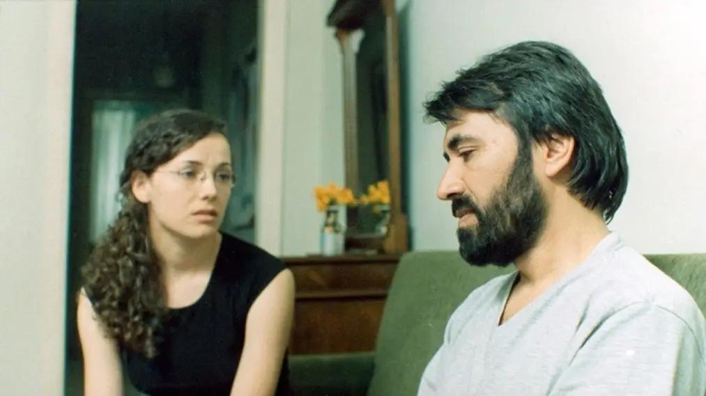 Phim The Waiting Room - Bekleme Odası (2004)