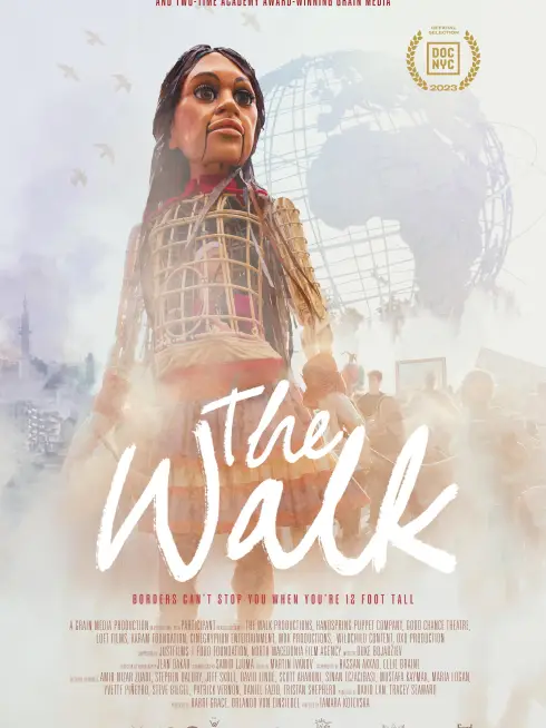  The Walk (2023)
