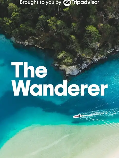The Wanderer