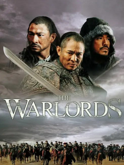The Warlords