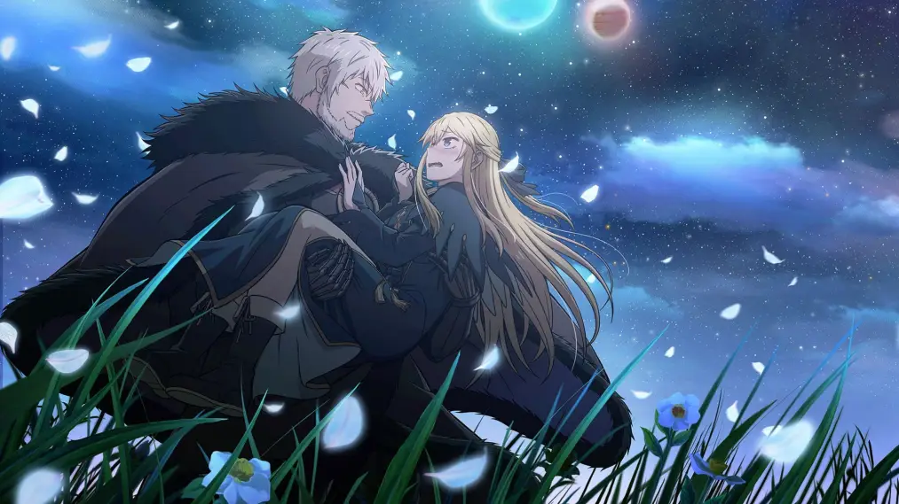 Phim The Warrior Princess and the Barbaric King - 姫騎士は蛮族の嫁 (2026)