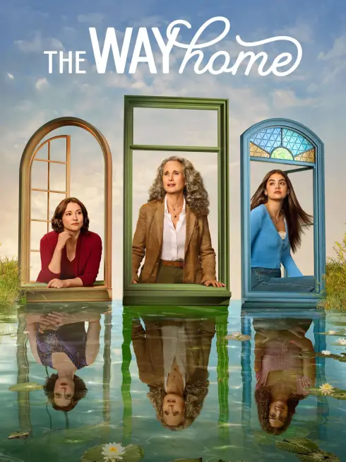  The Way Home (2023)