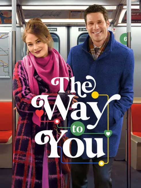 The Way to You