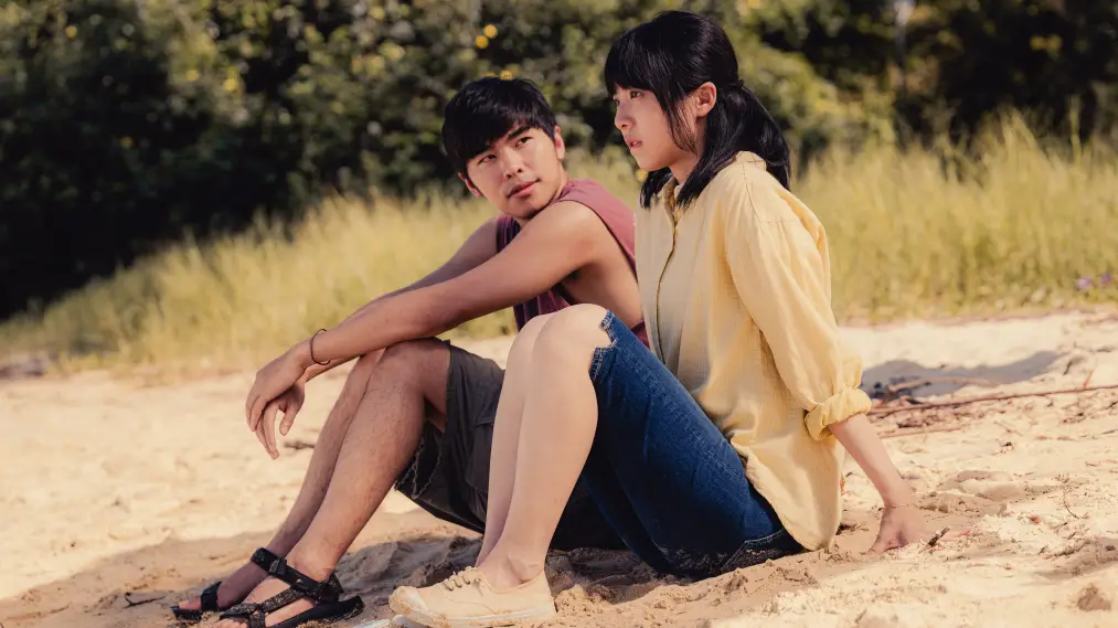 Phim The Way We Talk - 看我今天怎麼說 (2025)