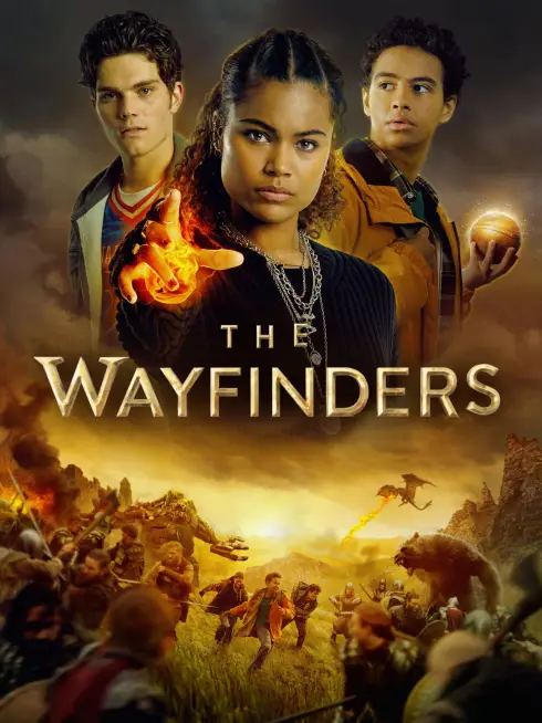 The Wayfinders