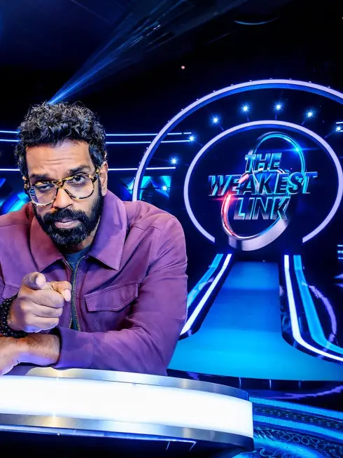 The Weakest Link