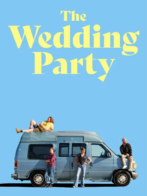 The Wedding Party