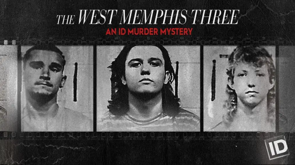 Phim The West Memphis Three - The West Memphis Three (2020)
