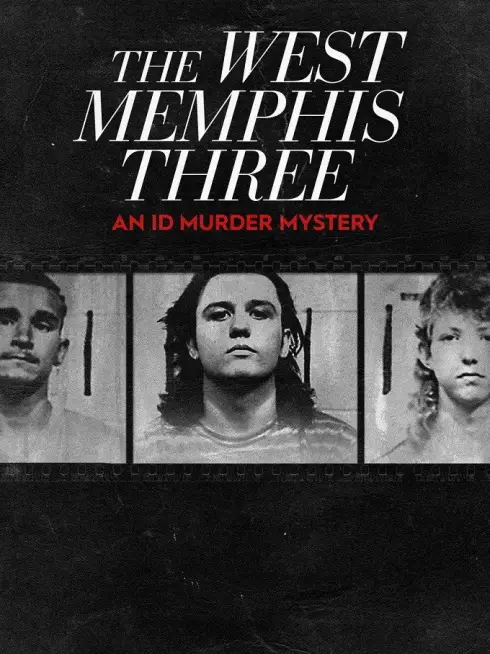 The West Memphis Three