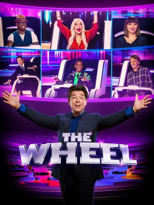 The Wheel