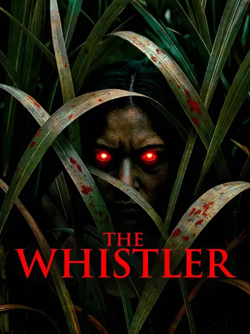  The Whistler (2026)