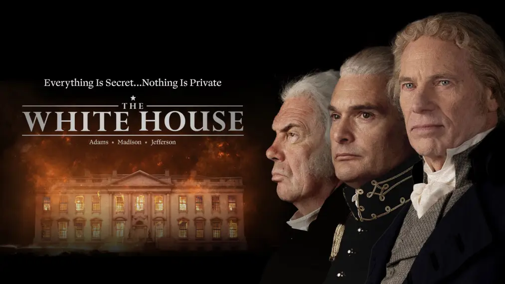 Phim The White House - The White House (2026)