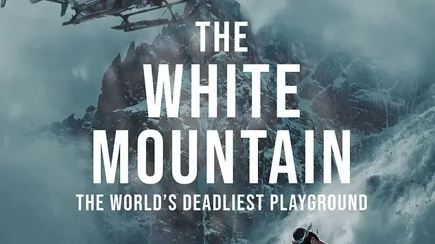 Phim The White Mountain - The White Mountain (2024)